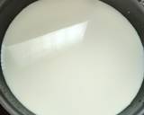 Lachchedar Rabdi recipe step 1 photo