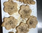 Foto del paso 7 de la receta: Galletas saladas