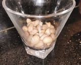 પીનટ્સ મેયોનીઝ સલાડ(Peanuts Mayonnaise salad recipe in Gujarati) રેસીપી સ્ટેપ4ફોટો