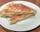 Foto del paso 9 de la receta: Galettes des Rois o Frangipane (Roscón de Reyes francés)