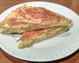 Foto del paso 9 de la receta: Galettes des Rois o Frangipane (Roscón de Reyes francés)