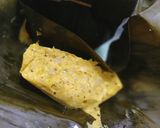 Foto langkah ke 7 dari resep Pepes tahu jamur.