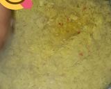 Foto del paso 2 de la receta: Arroz con pollo cremoso