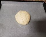 Foto del paso 3 de la receta: Pan casero crujiente