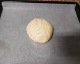 Foto del paso 3 de la receta: Pan casero crujiente