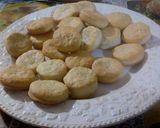 Foto del paso 7 de la receta: Bizcochitos de grasa súper fáciles!