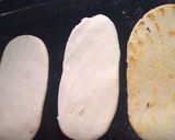 Foto del paso 5 de la receta: Huaraches
