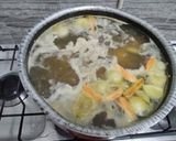 عکس مرحله 4 از دستور آب قلم گاو