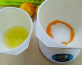 Máglyarakás recept fázis 2 fotója