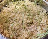 Bodzaszörp recept fázis 2 fotója