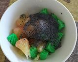 Foto langkah ke 1 dari resep Es jeruk bali.
