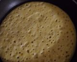Foto langkah ke 5 dari resep Martabak teflon rumahan.