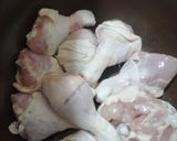 Foto langkah ke 1 dari resep Ayam Ungkep Bumbu Racik.