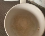 Sajtos, sós kifli recept fázis 2 fotója