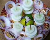 ব্যাম্বু চিকেন রেসিপি ধাপ - 7 ছবি