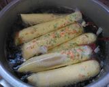 Foto langkah ke 4 dari resep Sosis Telur (Sostel).