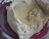 Foto del paso 2 de la receta: Tarta de queso y chocolate blanco