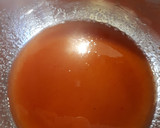 Foto del paso 2 de la receta: Salsa agridulce