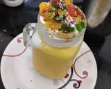 મેગોં મસ્તાની (mango Mastani Recipe In Gujarati) રેસીપી સ્ટેપ3ફોટો