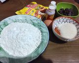 Foto langkah ke 1 dari resep Soft Cookies.