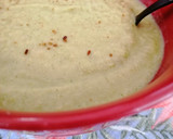 Foto del paso 3 de la receta: Crema de pollo y verduras