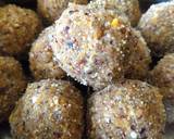 Gond ke laddoo recipe step 4 photo