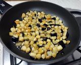 Foto del paso 6 de la receta: Pasta alla norma {receta siciliana}