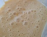 Foto del paso 2 de la receta: Heladitos fáciles de dos ingredientes 🍦 Polos de durazno en conserva 🍑