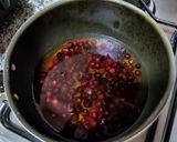 Foto del paso 1 de la receta: Cerdo a la parrilla con salsa de agraz 🤤🌟