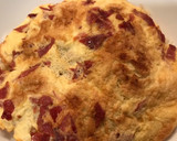 Foto del paso 4 de la receta: Arroz tres delicias. O cuatro