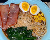 Foto del paso 11 de la receta: Ramen 🇯🇵🍥🎎