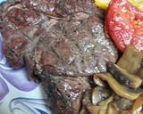 Ribeye Steak recipe step 4 photo