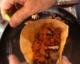 Foto del paso 3 de la receta: Tacos Villamelón