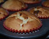 Foto del paso 6 de la receta: Budines individuales con chocolate blanco