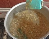 Foto langkah ke 4 dari resep Bubur Kacang Hijau.