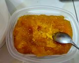 Foto langkah ke 3 dari resep Nastar endeus 😊.