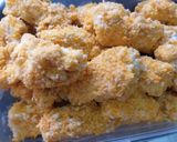Foto langkah ke 4 dari resep Nuget putih telur.