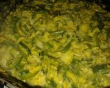 Foto del paso 5 de la receta: Zapallitos Revuelto con Huevos