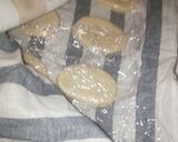 Une image de l'étape 3 de Fricassée miam.