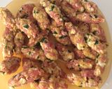 Foto del paso 4 de la receta: Albóndigas con longaniza