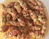 Foto del paso 4 de la receta: Albóndigas con longaniza