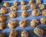 Foto del passaggio 3 della ricetta Biscotti croccanti fruttati con mascarpone