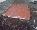 Foto del paso 5 de la receta: Bocaditos de marroc caseros