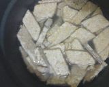 Foto langkah ke 1 dari resep Tempe Pedas Masak Santan.