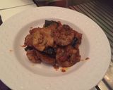 Foto langkah ke 3 dari resep JengkolPedasManis.