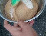Eggless Whole Wheat Chai Spiced Cake recipe step 9 photo