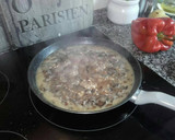 Foto del paso 4 de la receta: Risotto de setas del Pirineu