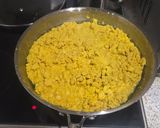 Kurkumás-joghurtos csirkemell recept fázis 2 fotója