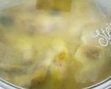 Foto langkah ke 2 dari resep Soto Ayam Betawi.