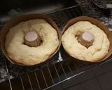 Foto del paso 7 de la receta: Rosca de Pascua!